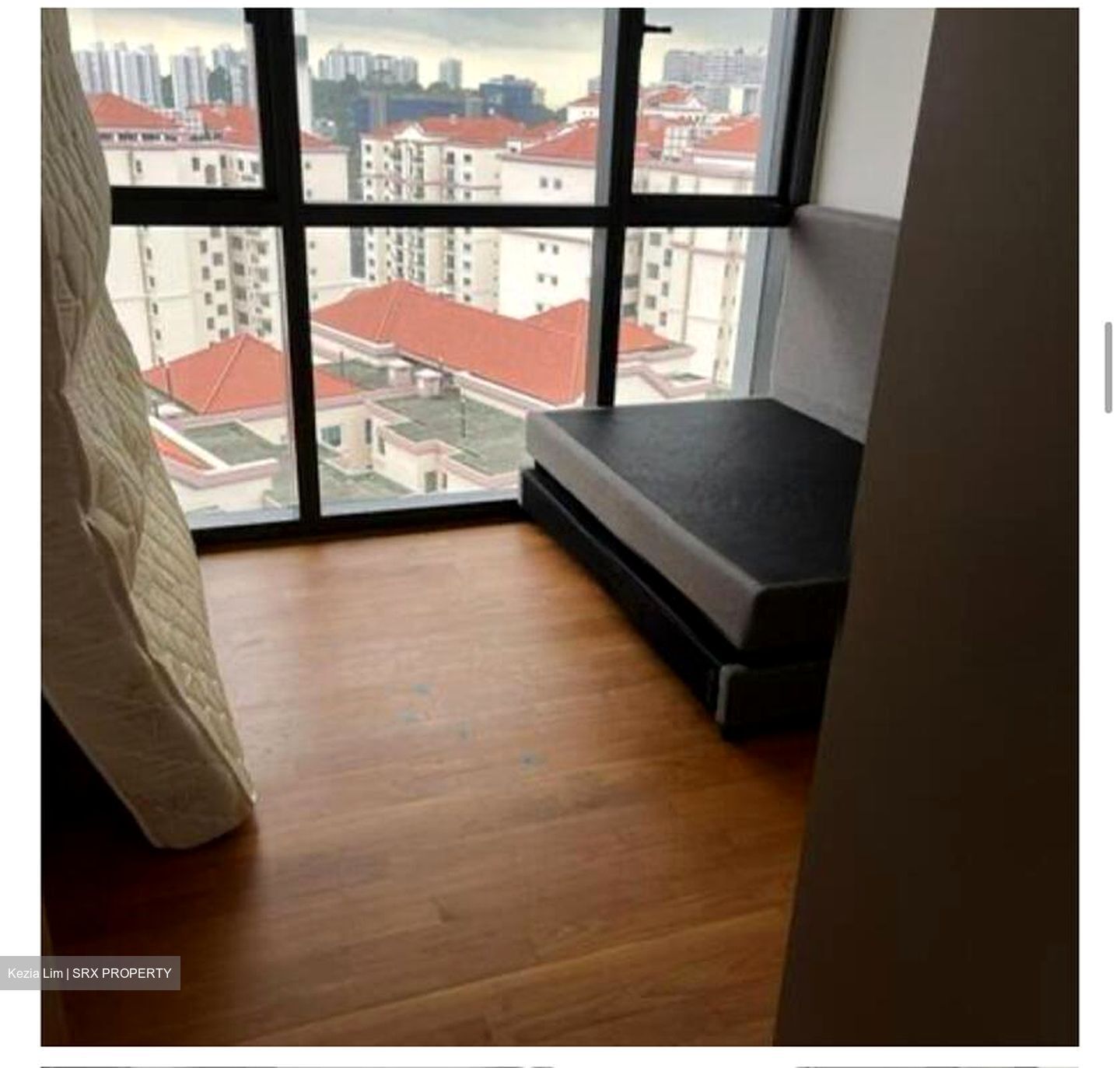 Stirling Residences (D3), Apartment #503659701